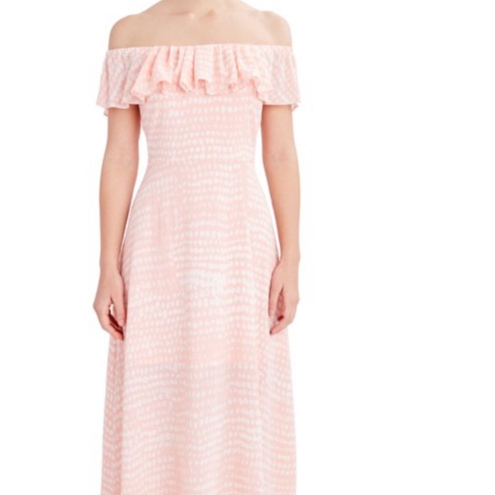 BCBG DRESS